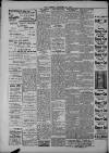 Hanwell Gazette and Brentford Observer Saturday 26 September 1908 Page 6