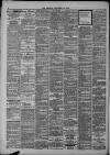 Hanwell Gazette and Brentford Observer Saturday 26 September 1908 Page 8