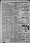 Hanwell Gazette and Brentford Observer Saturday 07 November 1908 Page 6