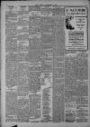 Hanwell Gazette and Brentford Observer Saturday 21 November 1908 Page 2