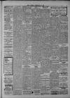 Hanwell Gazette and Brentford Observer Saturday 21 November 1908 Page 3