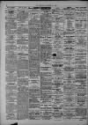 Hanwell Gazette and Brentford Observer Saturday 21 November 1908 Page 4
