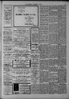 Hanwell Gazette and Brentford Observer Saturday 21 November 1908 Page 5