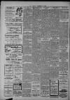 Hanwell Gazette and Brentford Observer Saturday 21 November 1908 Page 6