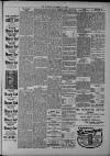Hanwell Gazette and Brentford Observer Saturday 21 November 1908 Page 7