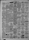 Hanwell Gazette and Brentford Observer Saturday 28 November 1908 Page 4