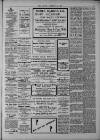 Hanwell Gazette and Brentford Observer Saturday 28 November 1908 Page 5