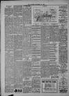 Hanwell Gazette and Brentford Observer Saturday 28 November 1908 Page 6