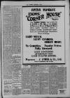 Hanwell Gazette and Brentford Observer Saturday 02 January 1909 Page 3