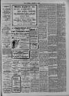 Hanwell Gazette and Brentford Observer Saturday 02 January 1909 Page 5