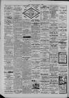 Hanwell Gazette and Brentford Observer Saturday 07 August 1909 Page 4