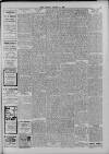 Hanwell Gazette and Brentford Observer Saturday 14 August 1909 Page 3
