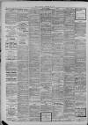 Hanwell Gazette and Brentford Observer Saturday 14 August 1909 Page 8