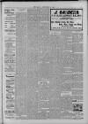 Hanwell Gazette and Brentford Observer Saturday 18 September 1909 Page 3