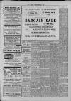 Hanwell Gazette and Brentford Observer Saturday 18 September 1909 Page 5
