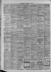 Hanwell Gazette and Brentford Observer Saturday 18 September 1909 Page 8