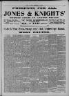 Hanwell Gazette and Brentford Observer Saturday 18 December 1909 Page 3