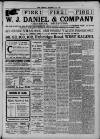 Hanwell Gazette and Brentford Observer Saturday 18 December 1909 Page 5