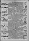 Hanwell Gazette and Brentford Observer Saturday 18 December 1909 Page 9
