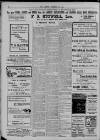 Hanwell Gazette and Brentford Observer Saturday 18 December 1909 Page 10