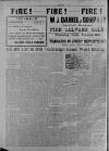 Hanwell Gazette and Brentford Observer Saturday 01 January 1910 Page 2