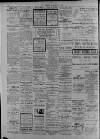 Hanwell Gazette and Brentford Observer Saturday 27 January 1912 Page 4