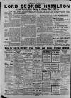 Hanwell Gazette and Brentford Observer Saturday 08 January 1910 Page 4