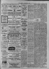 Hanwell Gazette and Brentford Observer Saturday 22 January 1910 Page 5
