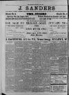 Hanwell Gazette and Brentford Observer Saturday 22 January 1910 Page 6