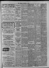 Hanwell Gazette and Brentford Observer Saturday 05 February 1910 Page 5
