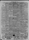 Hanwell Gazette and Brentford Observer Saturday 19 March 1910 Page 8