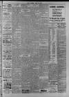 Hanwell Gazette and Brentford Observer Saturday 23 April 1910 Page 3