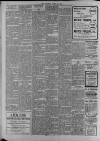 Hanwell Gazette and Brentford Observer Saturday 23 April 1910 Page 6