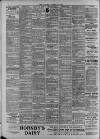 Hanwell Gazette and Brentford Observer Saturday 22 October 1910 Page 8