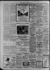 Hanwell Gazette and Brentford Observer Saturday 26 November 1910 Page 4