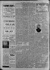 Hanwell Gazette and Brentford Observer Saturday 26 November 1910 Page 6