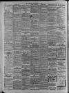 Hanwell Gazette and Brentford Observer Saturday 26 November 1910 Page 10