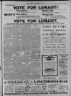 Hanwell Gazette and Brentford Observer Saturday 10 December 1910 Page 7