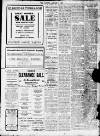 Hanwell Gazette and Brentford Observer Saturday 07 January 1911 Page 3