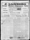 Hanwell Gazette and Brentford Observer Saturday 14 January 1911 Page 2