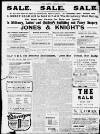 Hanwell Gazette and Brentford Observer Saturday 14 January 1911 Page 8