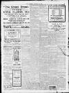 Hanwell Gazette and Brentford Observer Saturday 21 January 1911 Page 3