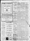 Hanwell Gazette and Brentford Observer Saturday 21 January 1911 Page 5