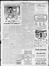 Hanwell Gazette and Brentford Observer Saturday 21 January 1911 Page 6