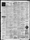 Hanwell Gazette and Brentford Observer Saturday 21 January 1911 Page 8