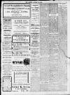 Hanwell Gazette and Brentford Observer Saturday 28 January 1911 Page 5