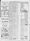 Hanwell Gazette and Brentford Observer Saturday 11 February 1911 Page 3