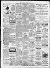 Hanwell Gazette and Brentford Observer Saturday 11 February 1911 Page 4