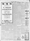 Hanwell Gazette and Brentford Observer Saturday 11 February 1911 Page 6