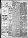 Hanwell Gazette and Brentford Observer Saturday 15 July 1911 Page 5
